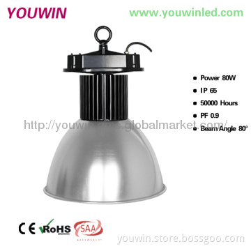 80W LED Highbay Lights